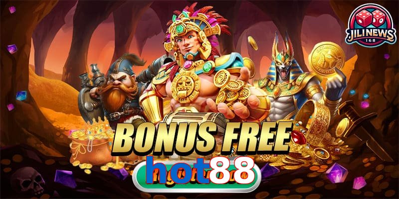 hot88